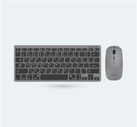 Mouse & Keyboard Combos