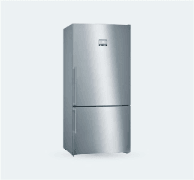 Refrigerators & freezers