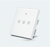Smart Switches and Controls