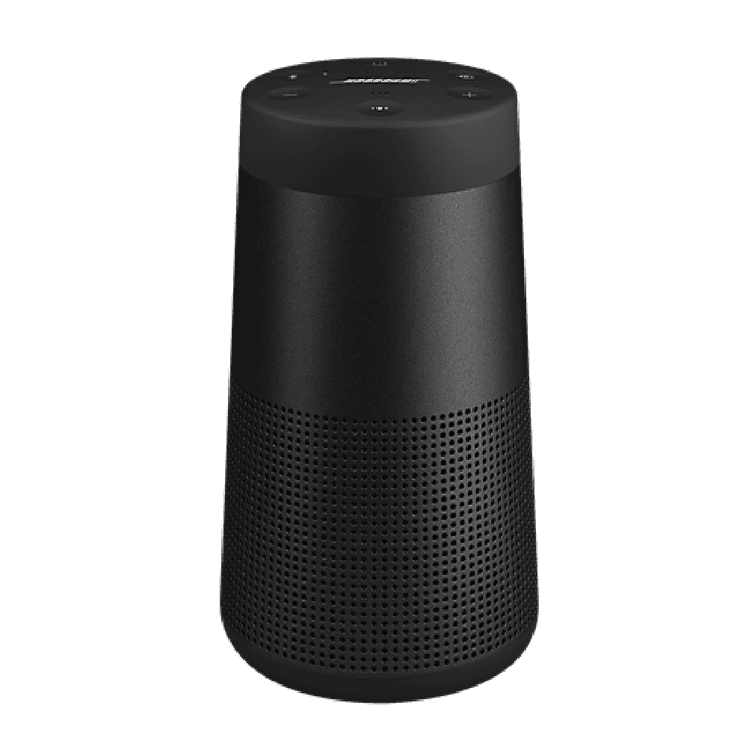 Bose SoundLink Revolve II - Portable Wireless Speaker