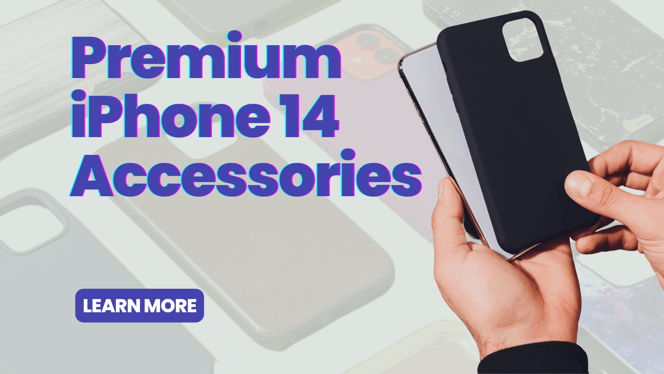 The Best Premium Cases For iPhone 14 that will Make You Stand out