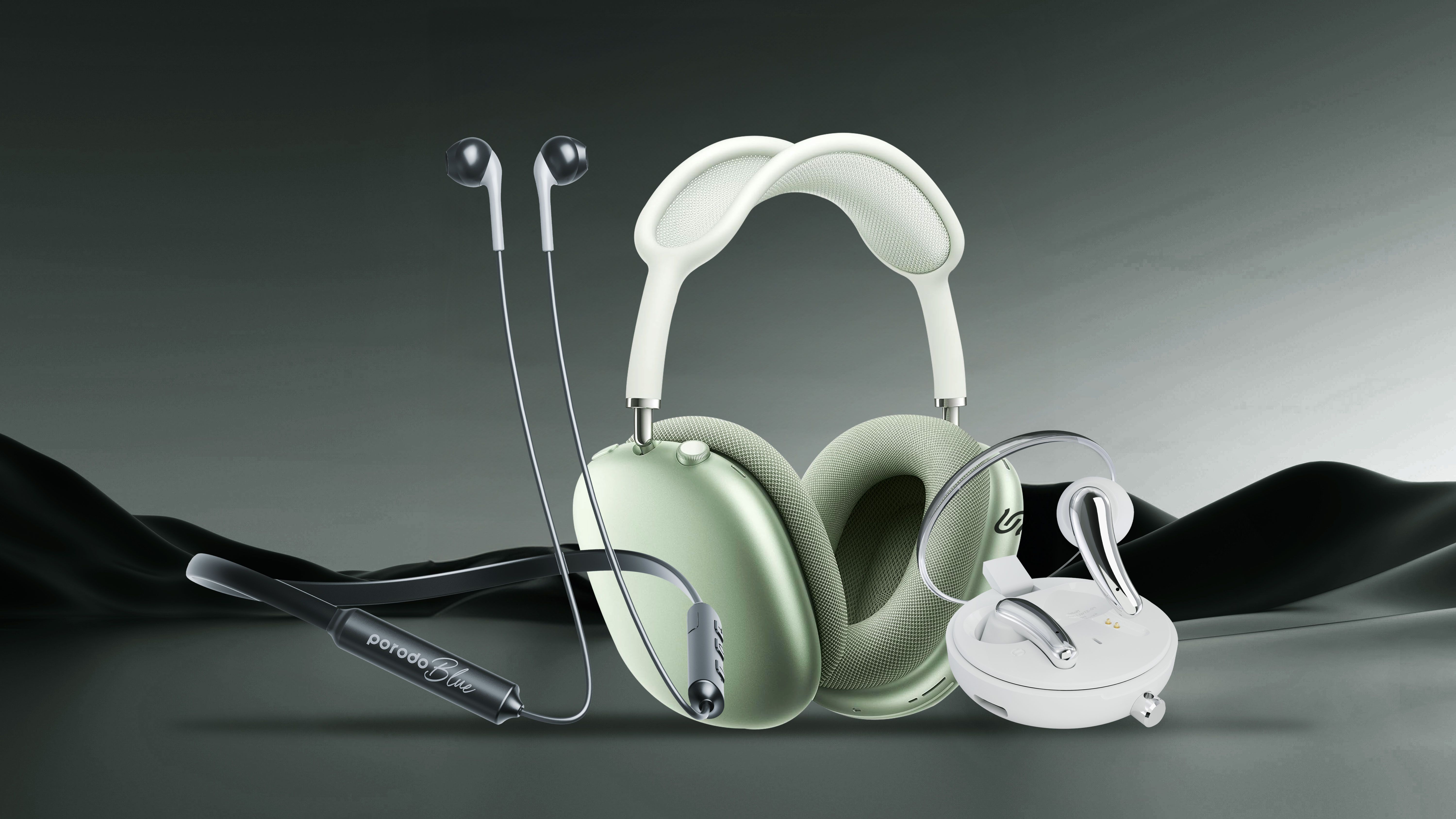 The Complete Headphone Buying Guide